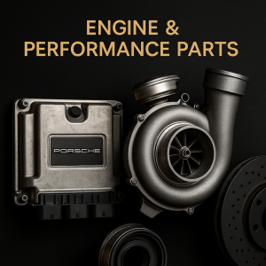 Engine & Performance Parts